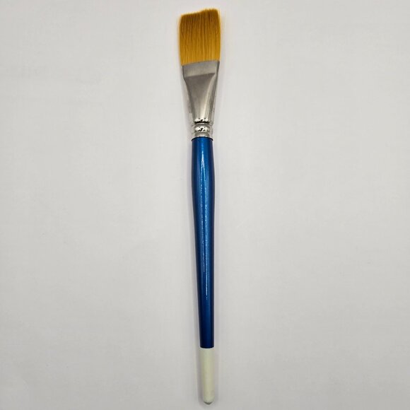 Utrecht 230 Sablette Flat Brush – Size 1 – Made in Japan – Rare & Discontinued – - Picture 7 of 11
